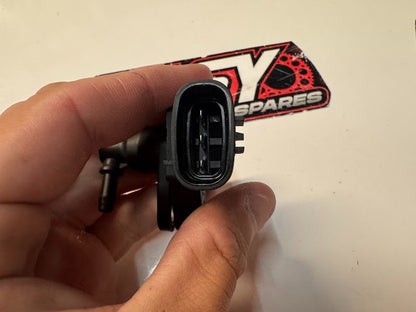 Royal Enfield Interceptor 650 2022 MAP Air Pressure Intake Sensor OEM #2 Euro 5