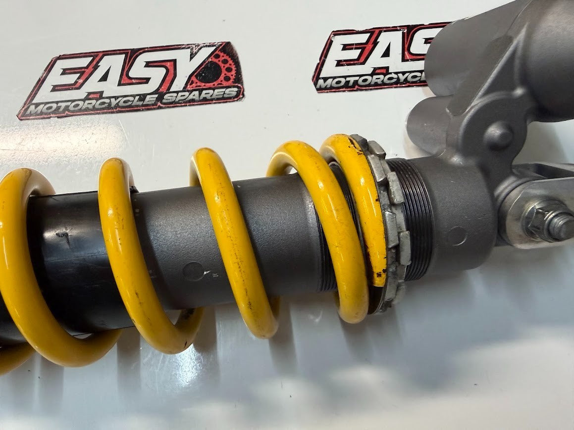Rear Shock Suspension Suzuki GSXR 1000 2005-2006 OEM 62100-41G00-163