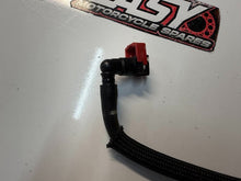 Fuel Pipe Hose Line Kawasaki Ninja 300 2013-2017 OEM 51044-0852