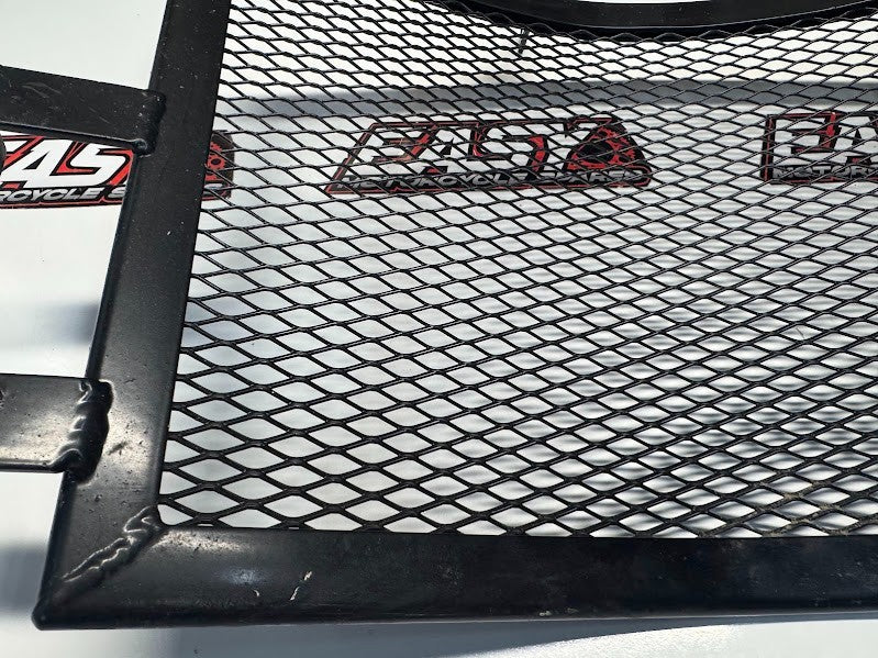 Yamaha MT-10 2016-2021 Radiator Guard