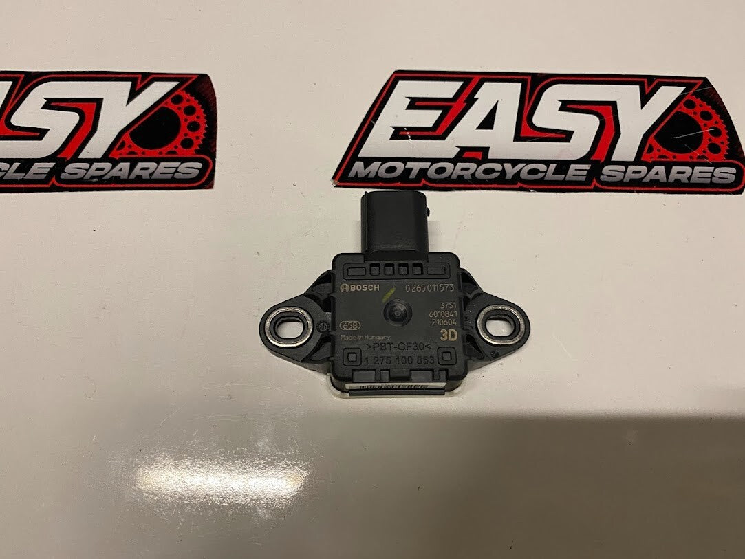 Bosch Tilt Angle Sensor Honda Grom MSX 125 2021