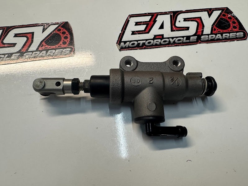 Yamaha YZF R1 2015-2025 Rear Brake Master Cylinder OEM Genuine 2CR-2583V-00