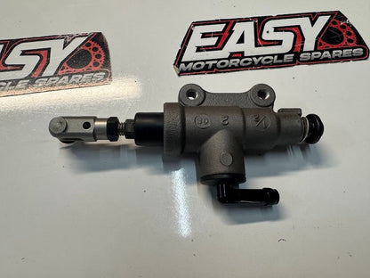 Yamaha YZF R1 2015-2025 Rear Brake Master Cylinder OEM Genuine 2CR-2583V-00