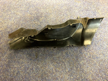 Suzuki GSXR 1000 2009-2016 LH Half Ram Air Tube Intake Duct OEM 94430-47H00