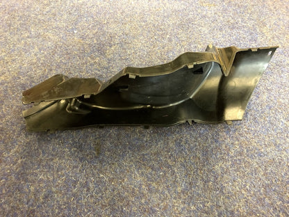 Suzuki GSXR 1000 2009-2016 LH Half Ram Air Tube Intake Duct OEM 94430-47H00