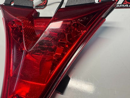Aprilia RS4 125 4T 2011-2016 Taillight Brake Light OEM Genuine 2D000238R