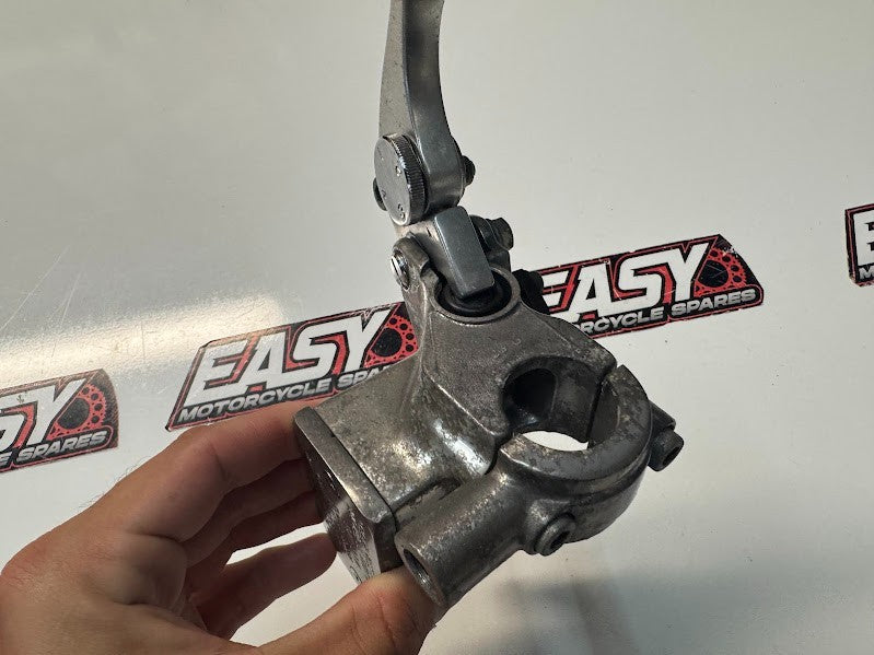 Suzuki VL 1500 Intruder 2002-2004 Front Brake Master Cylinder OEM 59600-10F20