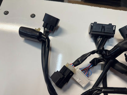 Yamaha YZF R7 2025 Main Wiring Harness OEM Genuine BJU-82590-01