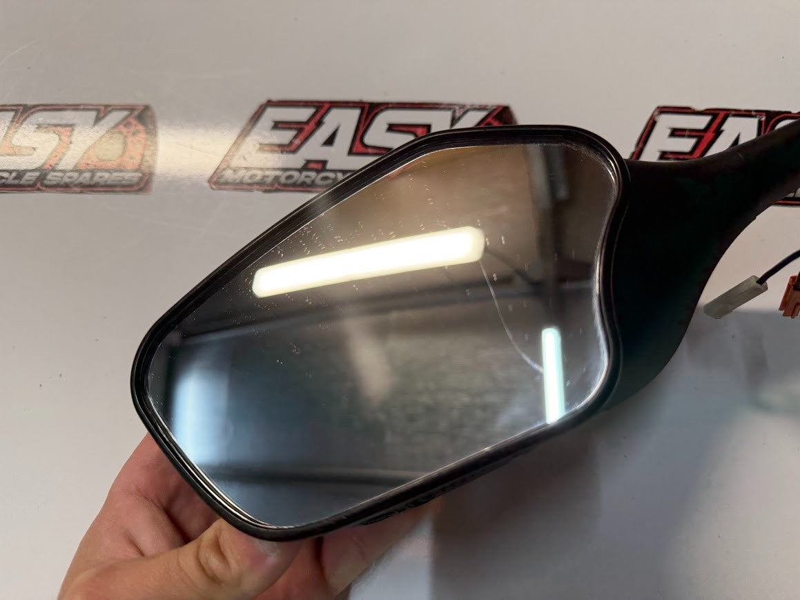 LH Mirror Honda CBR 1000 RR 2014-2016 OEM 88210-MGP-D60