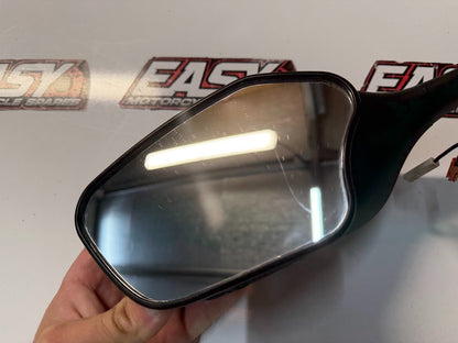 LH Mirror Honda CBR 1000 RR 2014-2016 OEM 88210-MGP-D60