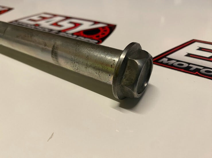 Swing Arm Pivot Bolt Kawasaki Ninja 650L 06-16 2013 33032-1142