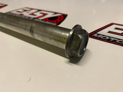 Swing Arm Pivot Bolt Kawasaki Ninja 650L 06-16 2013 33032-1142