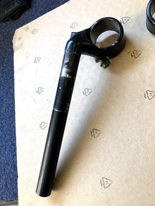 Handlebars Honda CBR 1000 F 87-88 1987 53100-MM5-000