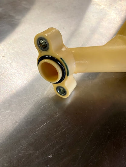 Oil Pickup Yamaha MT-07 15-21 2016 1WS-13410-00-00