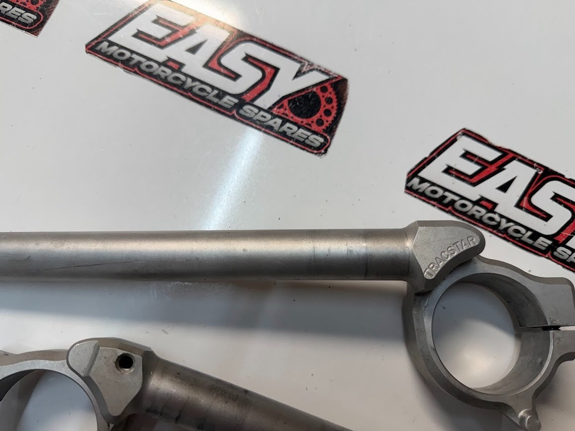HeliBars TracStar Suzuki GSXR 1000 2005-2016 *READ DESCRIPTION* TS03036