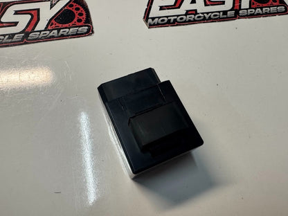 Yamaha FZS 600 1998 Fuel Pump Relay OEM Genuine 3EN-81950-00