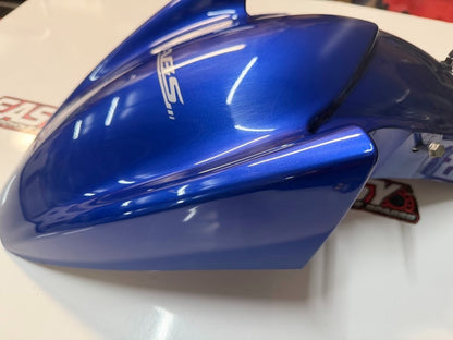 Front Fender Mudguard Suzuki GSF 1250 S Bandit 2007-2016 OEM 53111-38G01-YUF