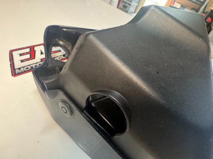 Yamaha MT-10 2016-2021 Coolant Reservoir Cover OEM Genuine B67-1246E-00