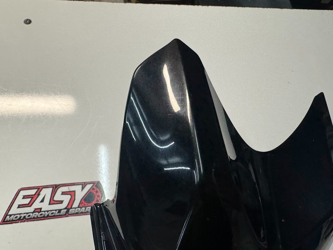 Honda CBR 300R 2014-2018 Fuel Tank Cover OEM Genuine 64700-K33-D00ZC