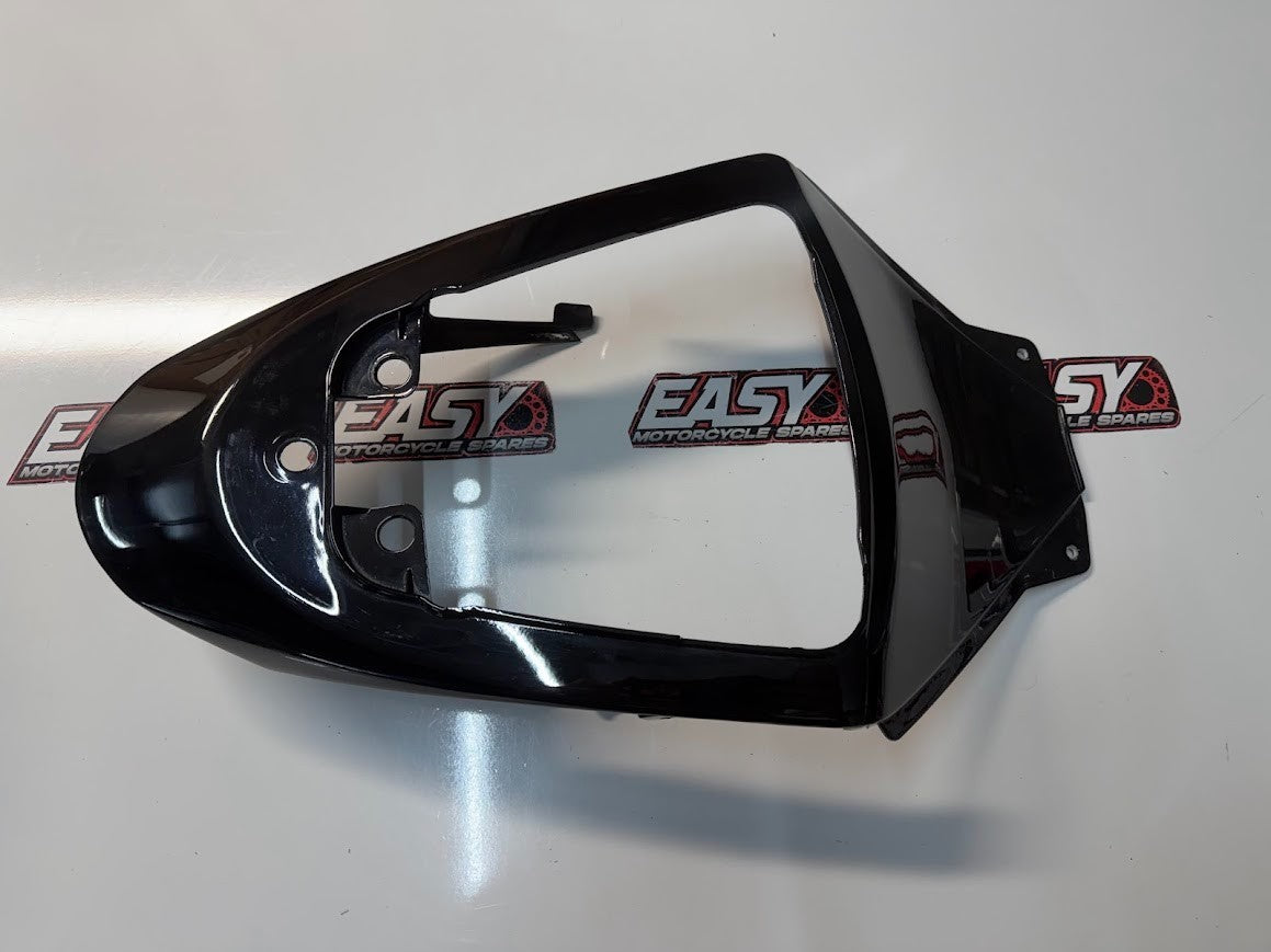 Centre Rear Frame Fairing Cover Suzuki GSXR 1000 2005-2006 ZXMT Aftermarket