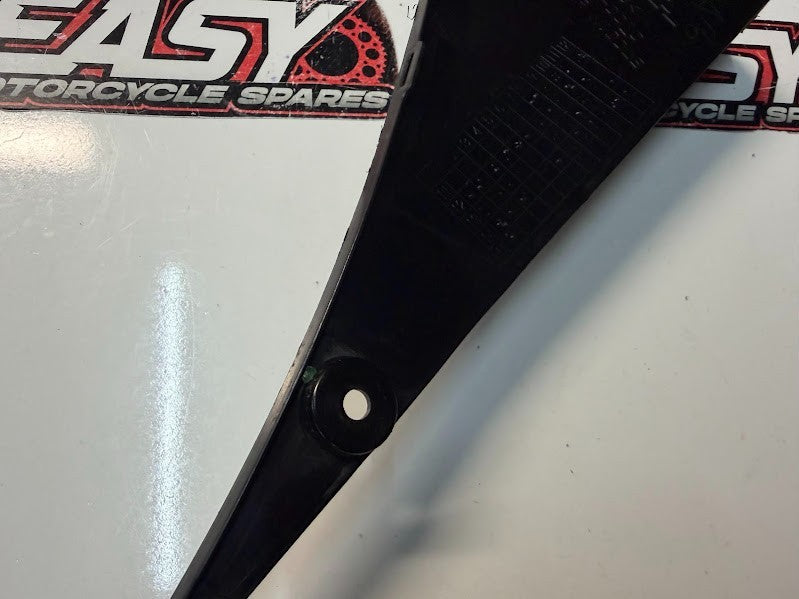 LH Inner Fairing Cowl Honda CBR 1000 RR 2012-2016 OEM 64375-MGP-D01
