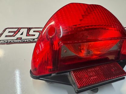 BMW F800 ST 2009 Taillight Brake Light OEM Genuine 63217670324