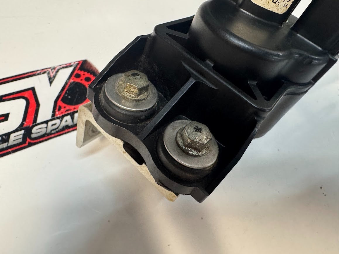 Yamaha YZF R1 2015-2022 Exhaust Servo Motor OEM Genuine 2CR-85820-00 #2