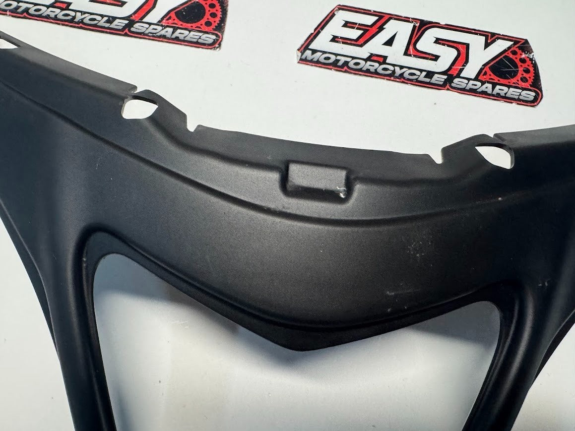 Aprilia RS4 125 4T 2011-2016 Upper Headlight Fairing Cover OEM Genuine B043208