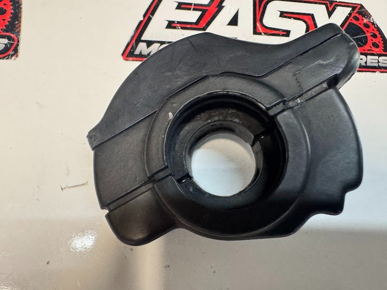 Ducati Monster 659 LAMS 2017-2021 Throttle Control Mount OEM Genuine 65420411B