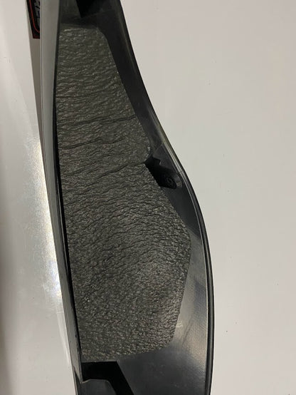 RH Tank Shroud Fairing Kawasaki Ninja ZX-6R 07-08 2008 16146-0042