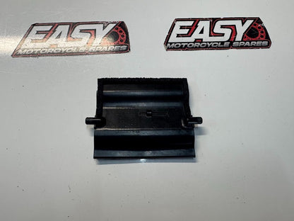 Yamaha YZF R1 2020-2025 Interior Ram Intake Flap 3 OEM Genuine 2CR-28336-00