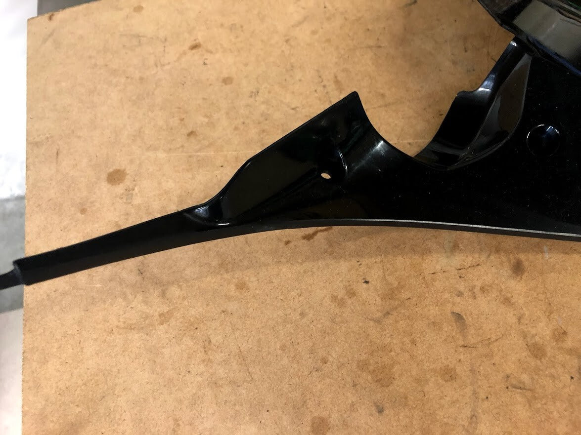 Inner Panel 1 Yamaha FJR 1300 06-21 2016 3P6-2836K