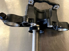 Triple Trees Honda CB125E 2019