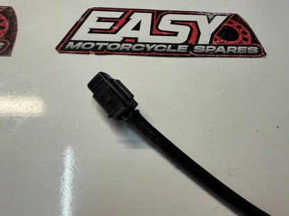 Oxygen Sensor o2 Suzuki GSXR 1000 2007-2008 OEM 18213-15H01