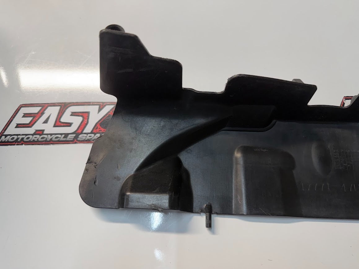 Radiator Heat Shield Suzuki GSXR 1000 2009-2016 OEM 17771-47H00