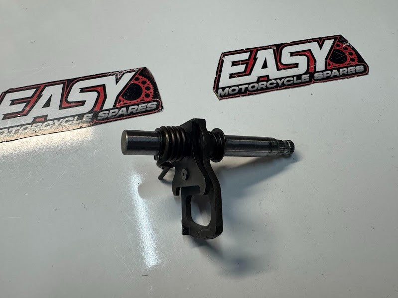 Suzuki VL 1500 Intruder 1998-2004 Gear Shift Shaft OEM Genuine 25510-10F01