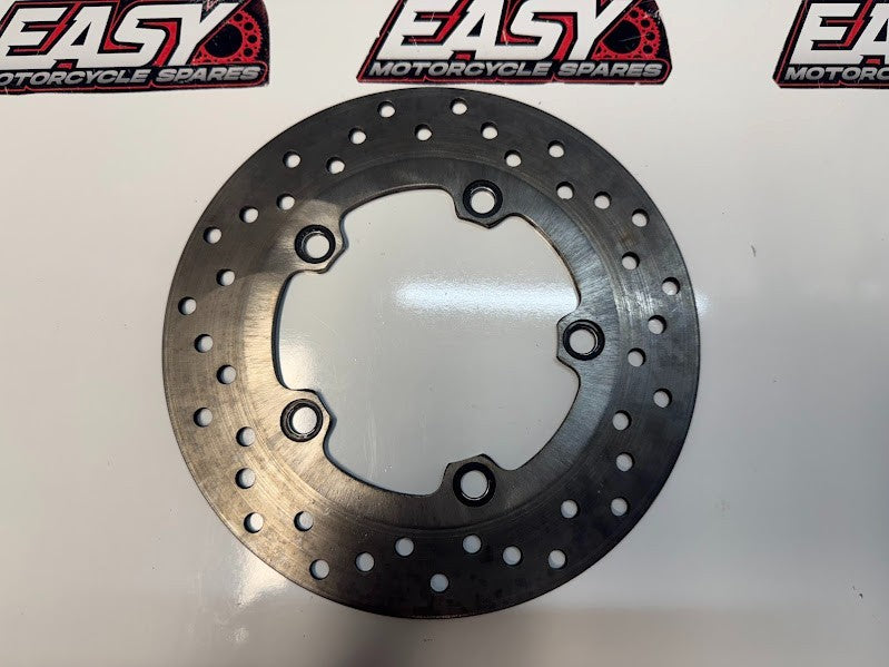 Yamaha YZF R1 2004-2014 Rear Brake Disc Rotor OEM 5SL-2582W-00 4.85mm Thickness