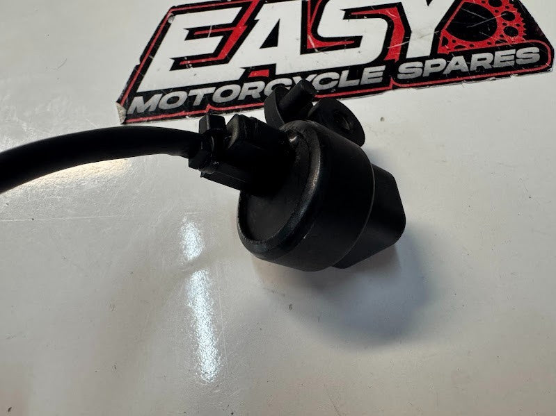 Royal Enfield Interceptor 650 2022 Tilt Crash Cut Off Sensor Switch OEM Euro 5