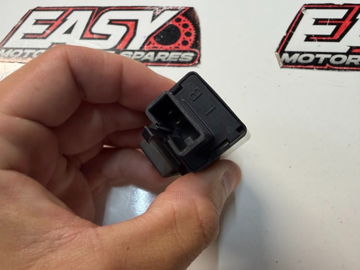 Flasher Relay Yamaha YZF R1 2002-2006 OEM Genuine FE246BH 4GY-83350-02