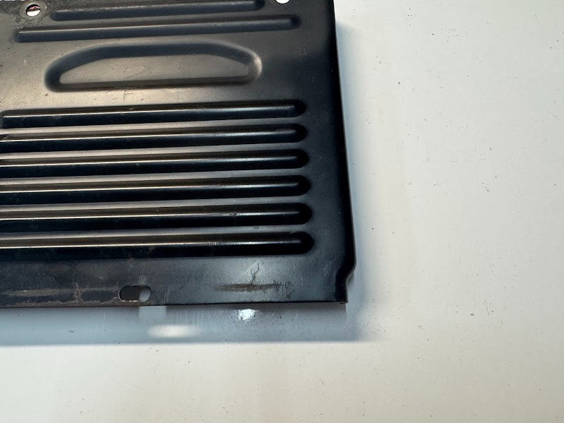 Suzuki VL 1500 Intruder 1998-2009 Front Battery Holder OEM Genuine 41548-10F00