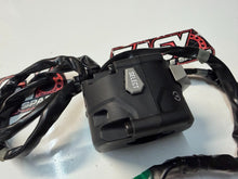 RH Switch Block Control Kawasaki Ninja ZX-10R 2021-2025 OEM 46091-0585