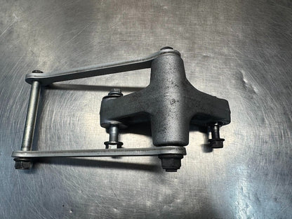 Suzuki GSXR 1000 2005-2006 Shock Linkages OEM Genuine 62600-41810