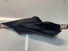 Yamaha YZF R7 2022-2025 Side Cover 4 Fairing OEM Genuine BEB-21741-00