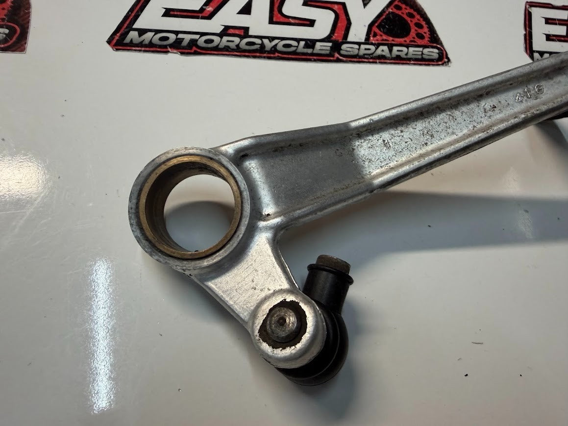 Gear Shift Pedal Suzuki GSXR 1000 2005-2008 OEM 25600-41G01