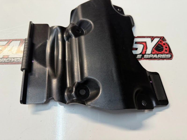Top Engine Plastic Cover Kawasaki Vulcan S 650 2015-2026 OEM