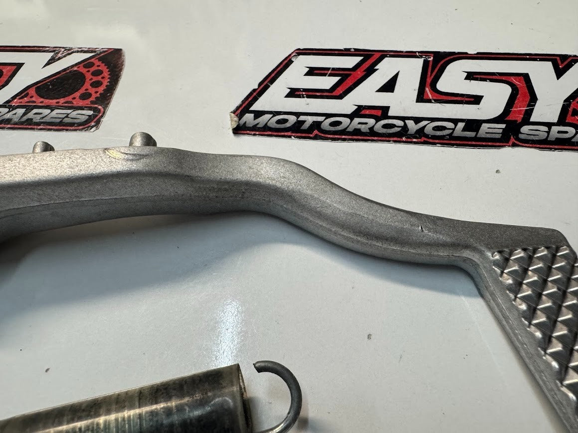 Yamaha YZF R1 2015-2025 Rear Brake Pedal OEM Genuine 2CR-27211-00