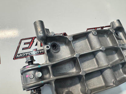 Kawasaki Ninja 500 2024-2025 Swingarm bracket OEM Genuine 32036-0376