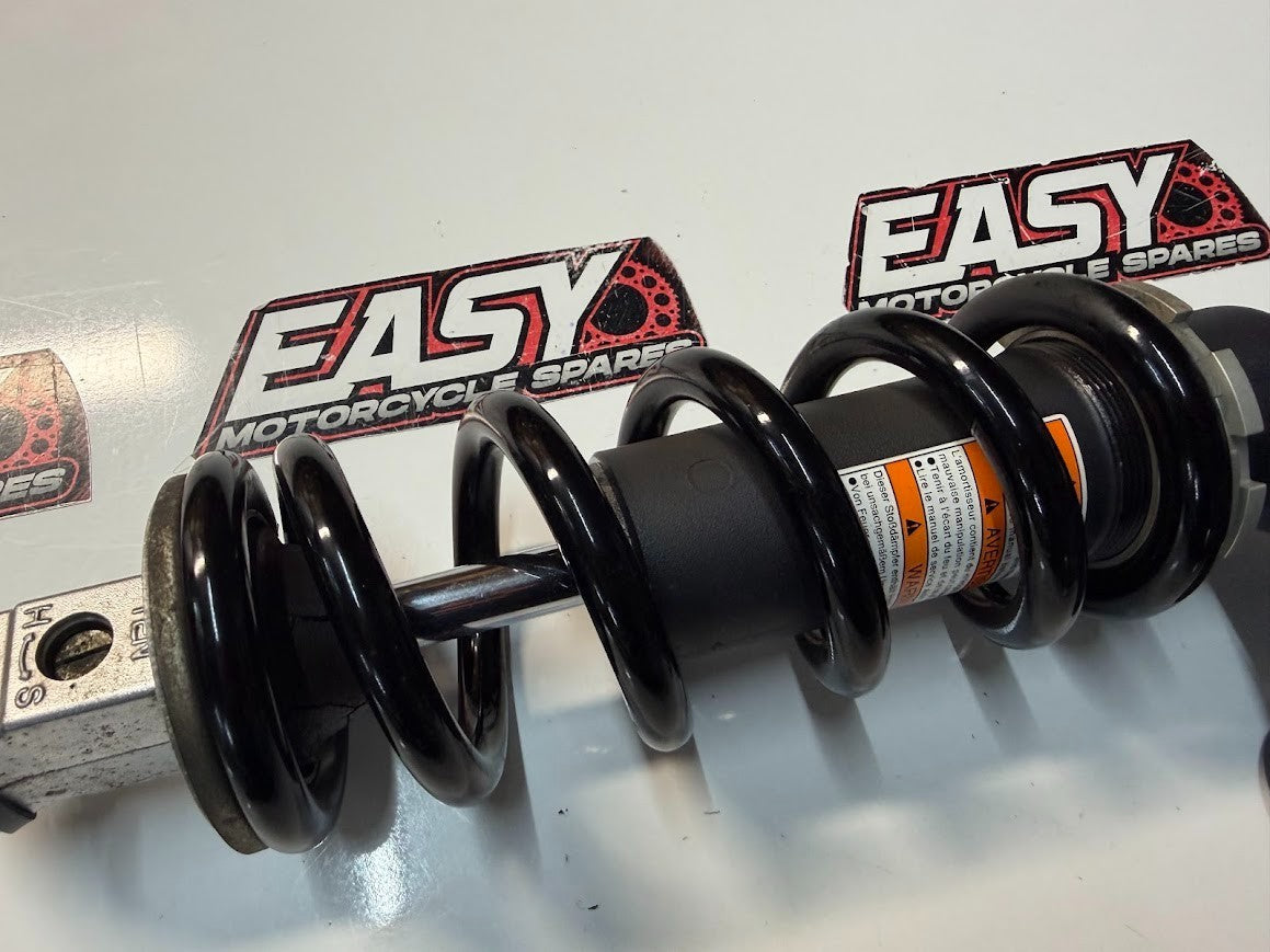 Rear Shock Suspension Suzuki GSXR 1000 2012-2014 OEM 62100-47840-019