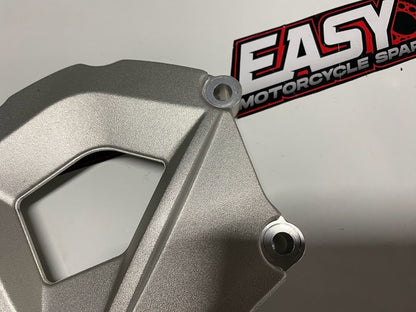 LH Foot Peg Bracket BMW GS F750 2019