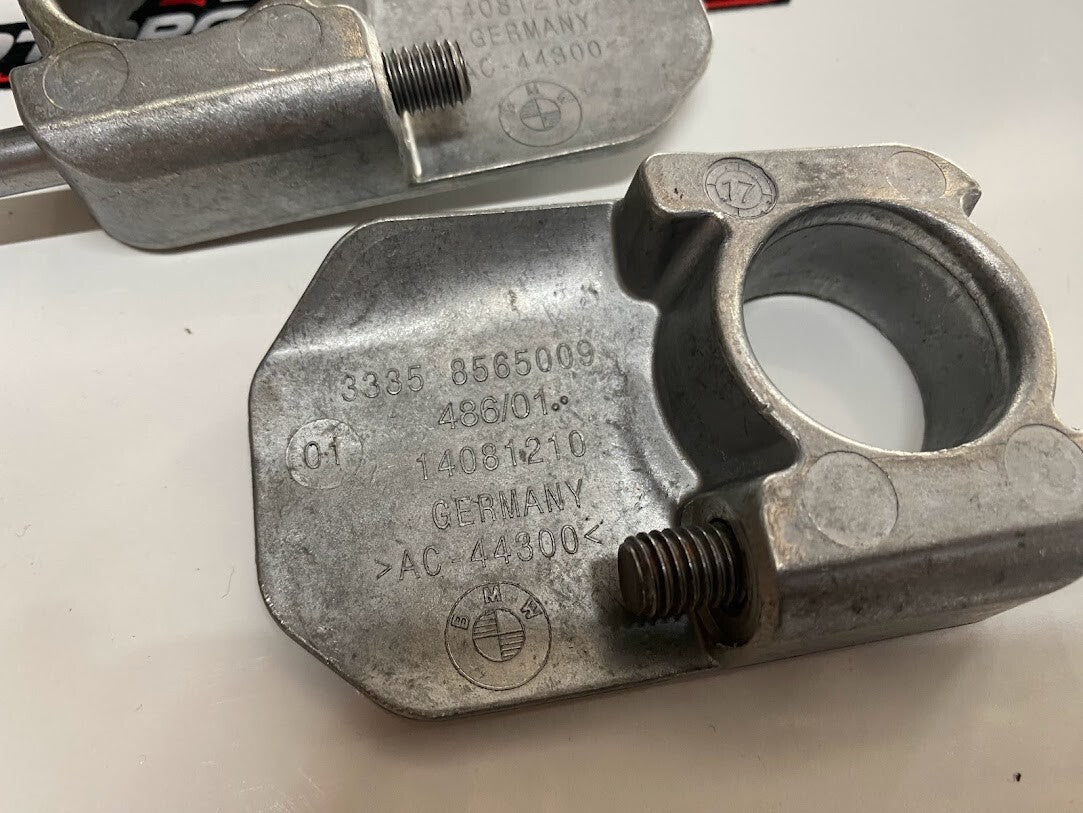 Chain Adjusters BMW GS F750 2019